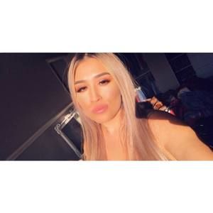 Meet your Posher, Kathy